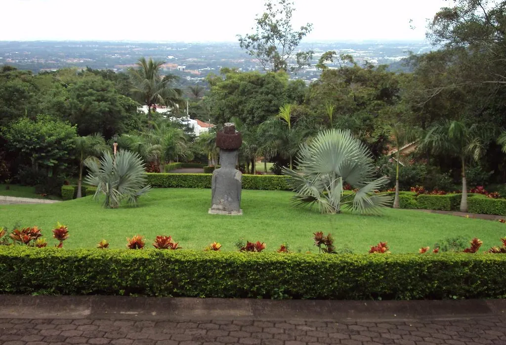 Hotel Ringle Resort-1